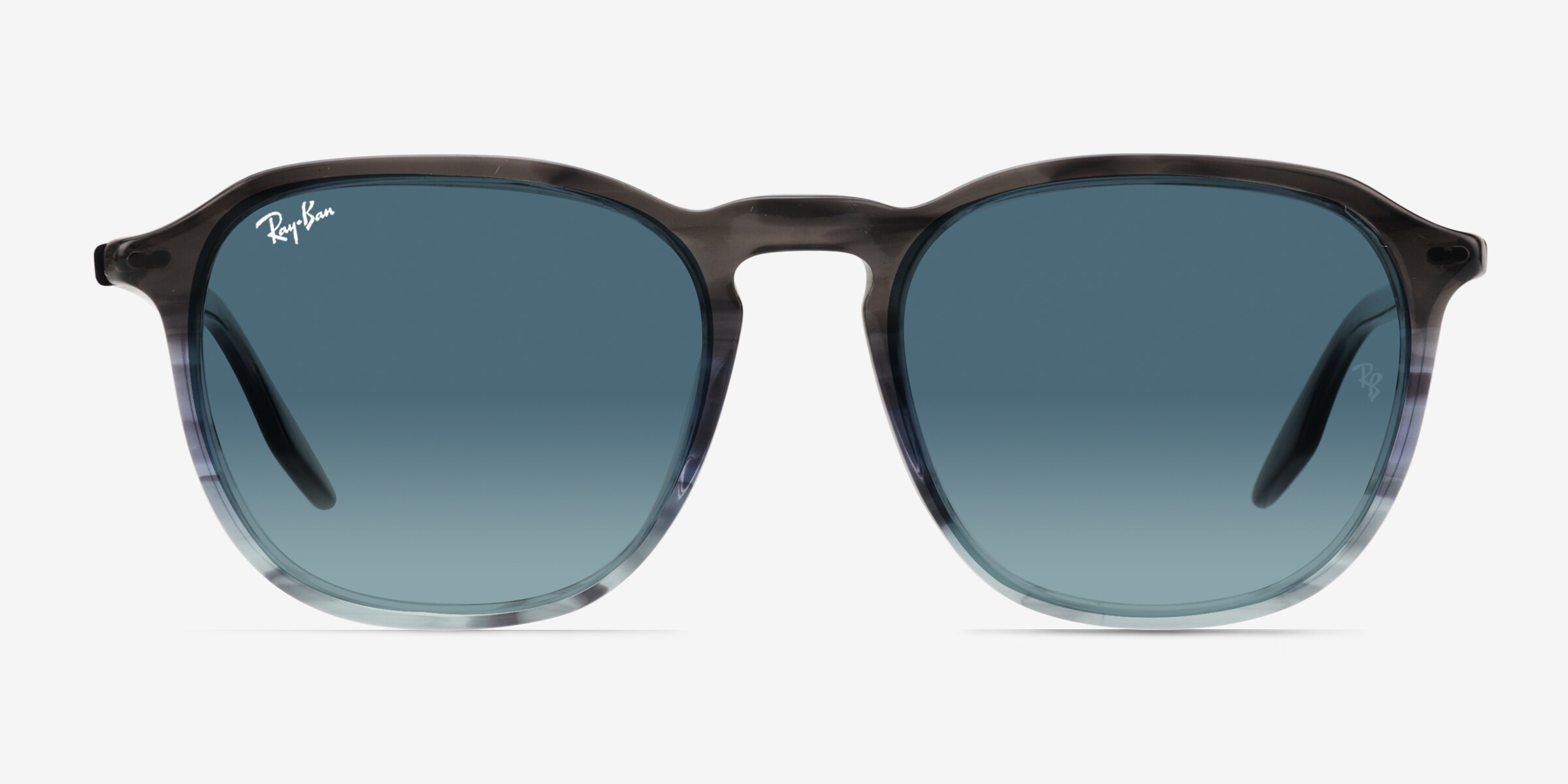 Ombre hotsell ray bans