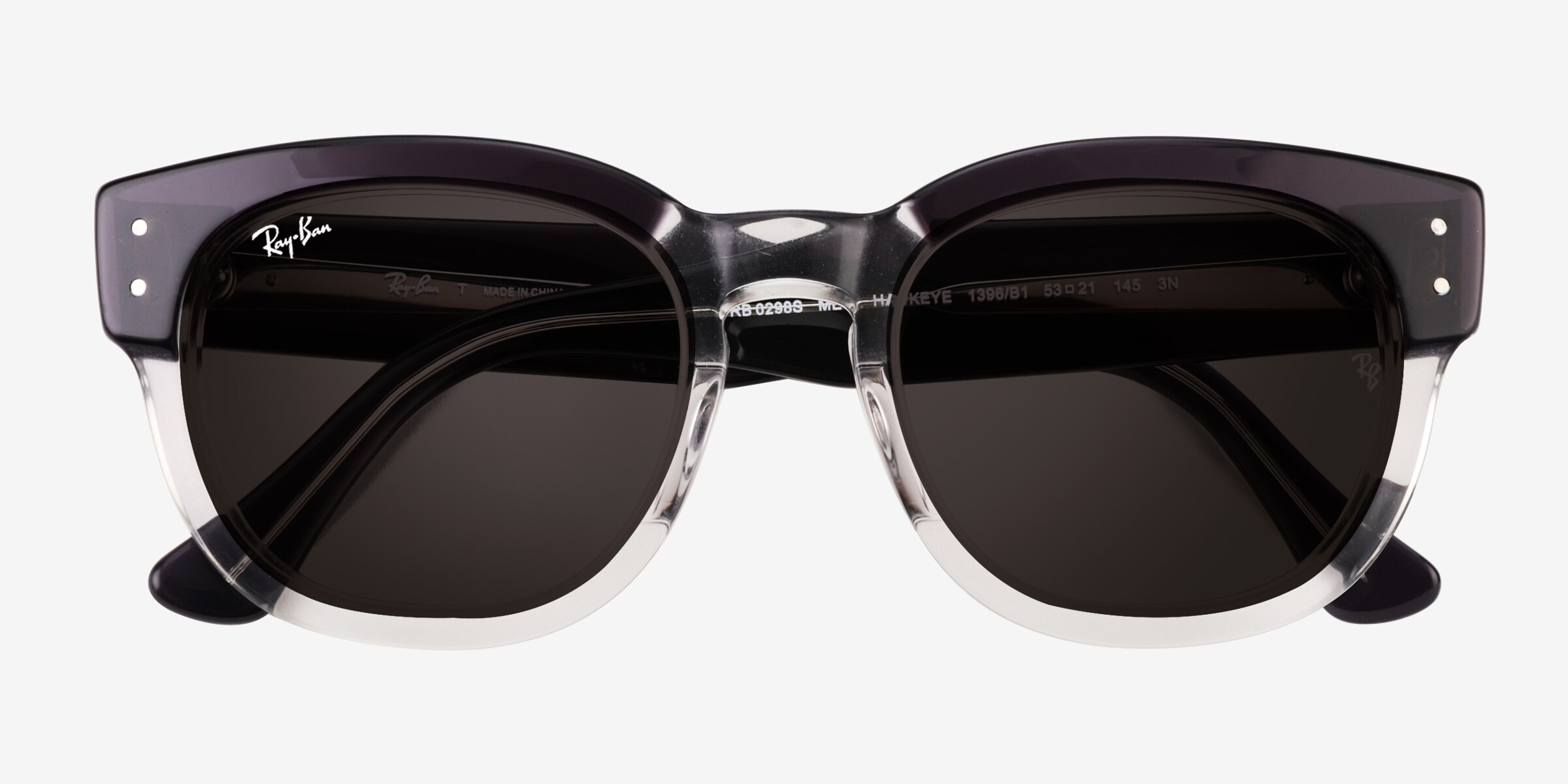 raynaです Ray Ban Meta Headliner Sunglasses | RX Available | RX Safety