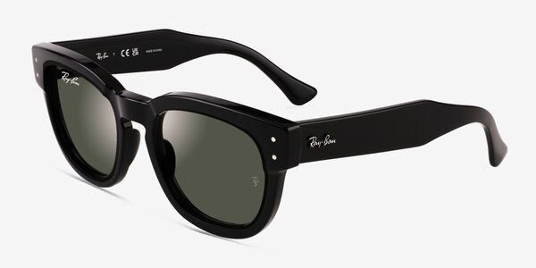 Ray-Ban RB0298S Mega Hawkeye