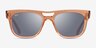Ray-Ban RB4426 Phil Clear Orange PlasticSunglass Frames from EyeBuyDirect, Front View