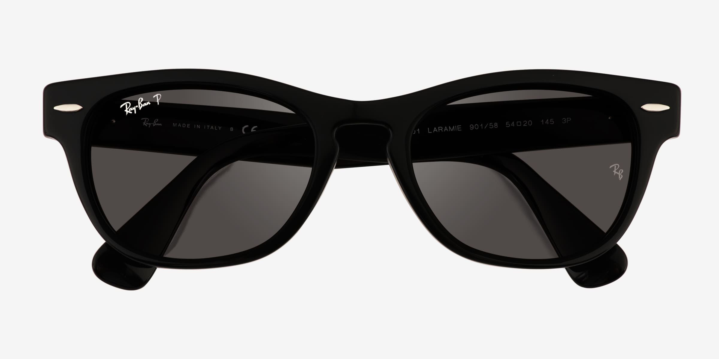 Ray ban laramie on sale