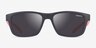 ARNETTE Deya Matte Gray PlasticSunglass Frames from EyeBuyDirect, Front View