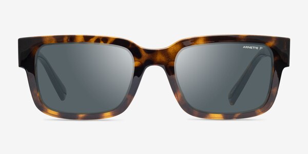 ARNETTE Bigflip Dark Tortoise Eco-friendly Sunglass Frames