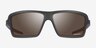 Oakley Cables Matte Green PlasticSunglass Frames from EyeBuyDirect, Front View