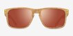 Oakley OO9102 Holbrook Light Brown PlasticSunglass Frames from EyeBuyDirect, Front View