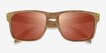 Oakley OO9102 Holbrook Light Brown PlasticSunglass Frames from EyeBuyDirect, Closed View