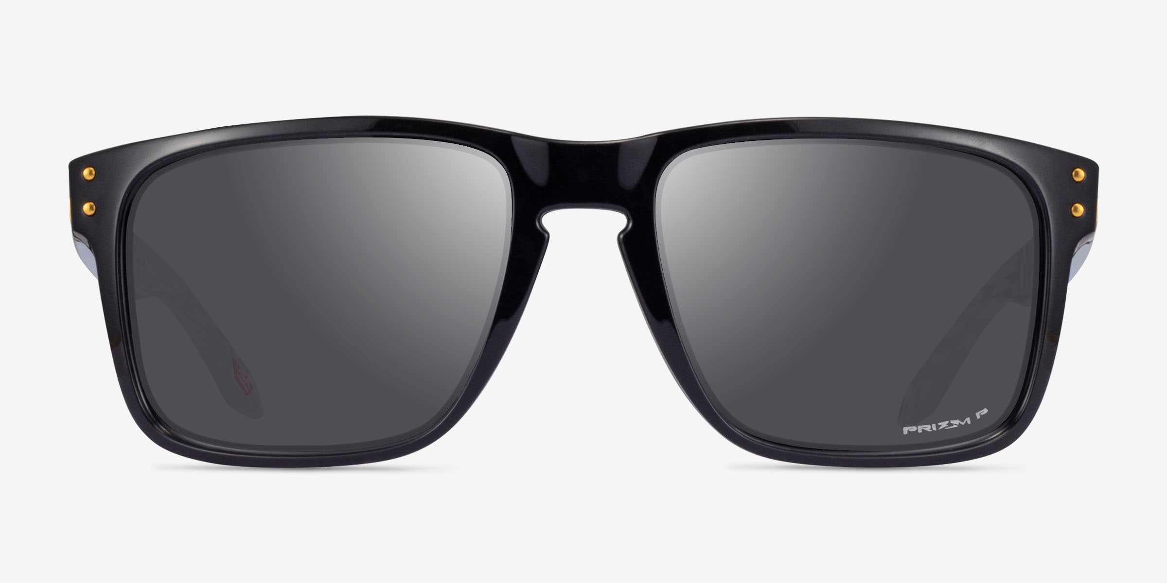 Oakley holbrook black best sale