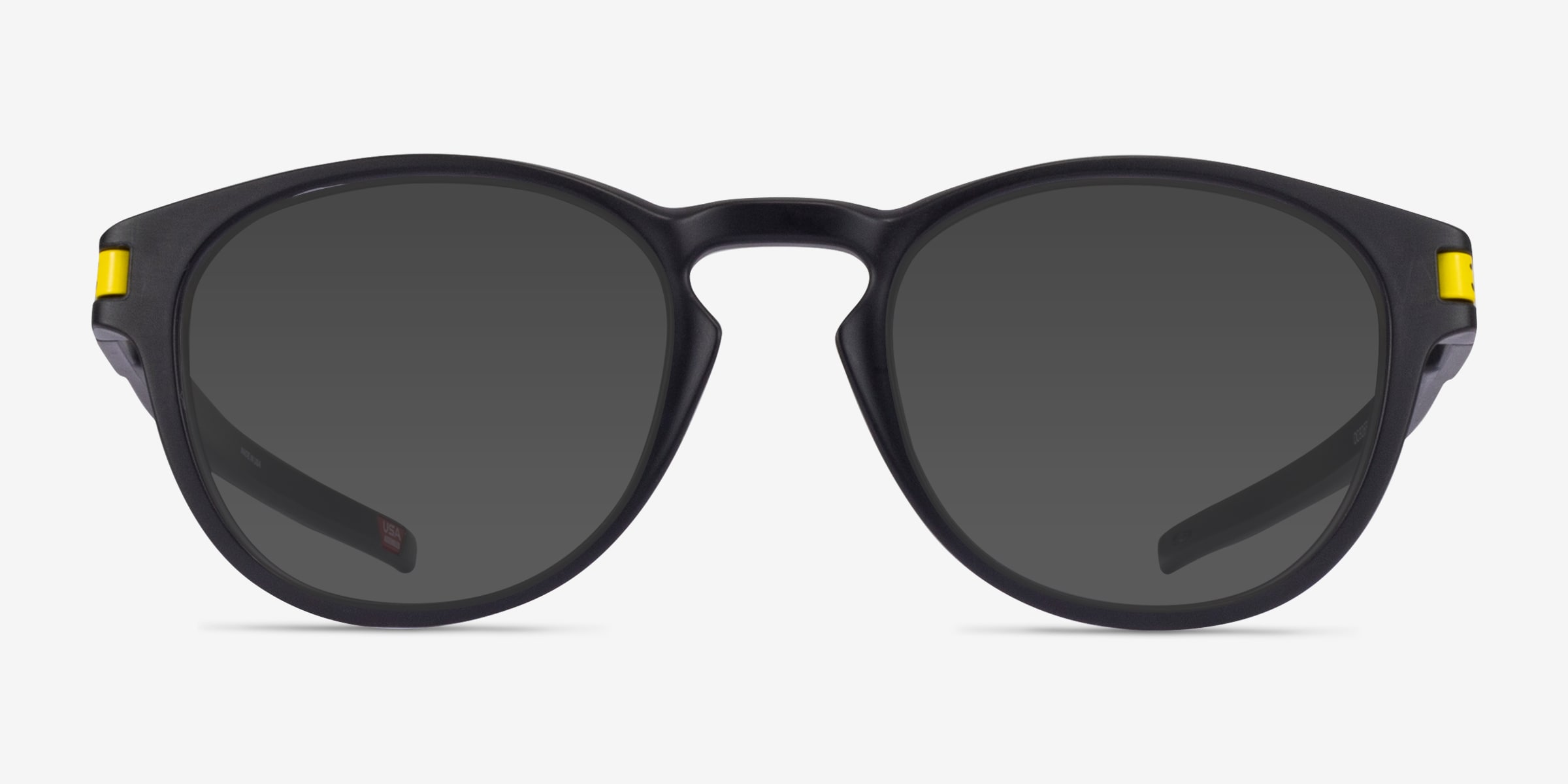 Oakley Latch OO9265 Matte Black Sunglasses