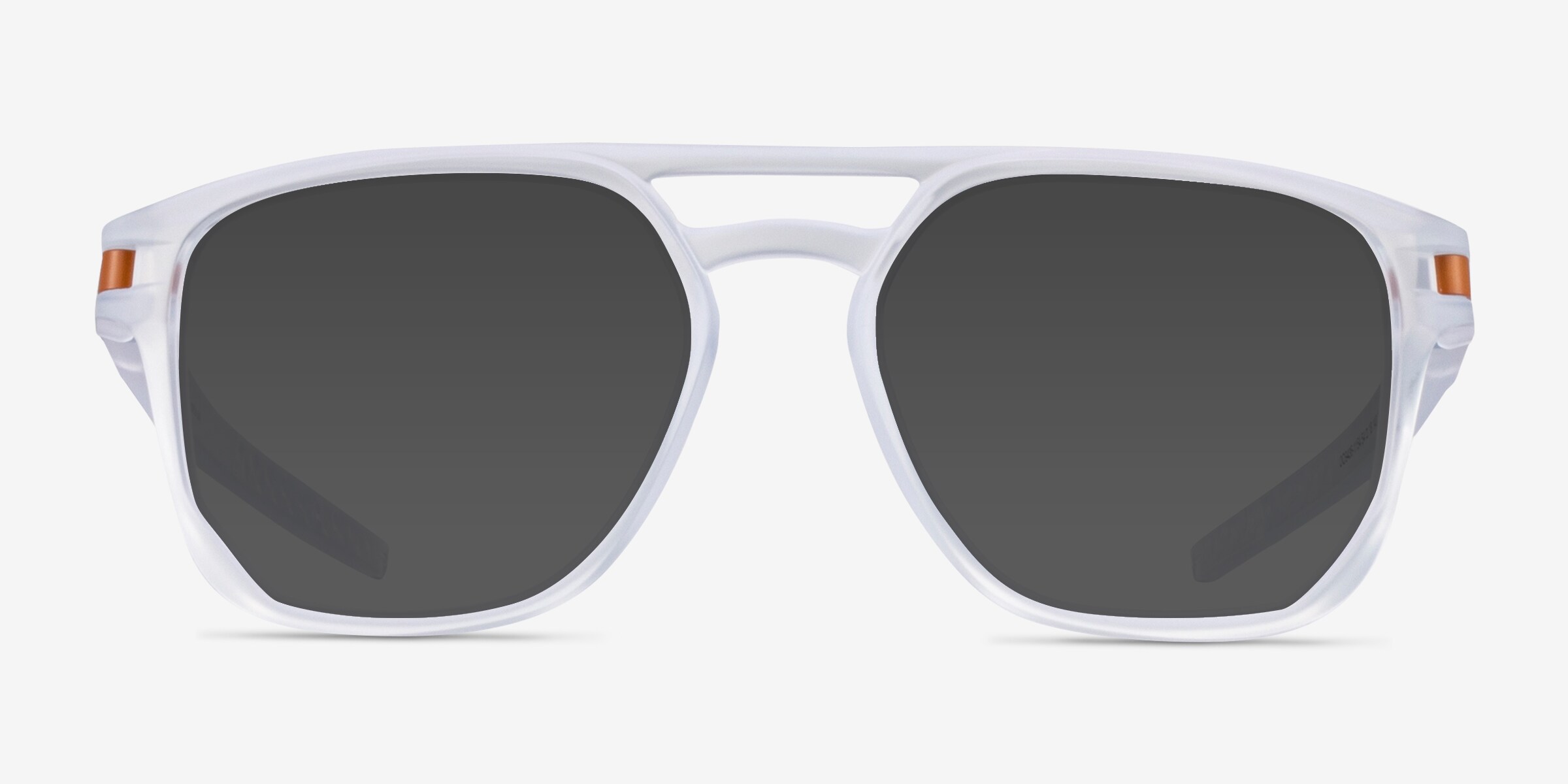 Oakley Latch Beta - Aviator Matte Gray Ink Frame Sunglasses Oakley Latch Beta - Aviator Matte Gray Ink Frame Sunglasses