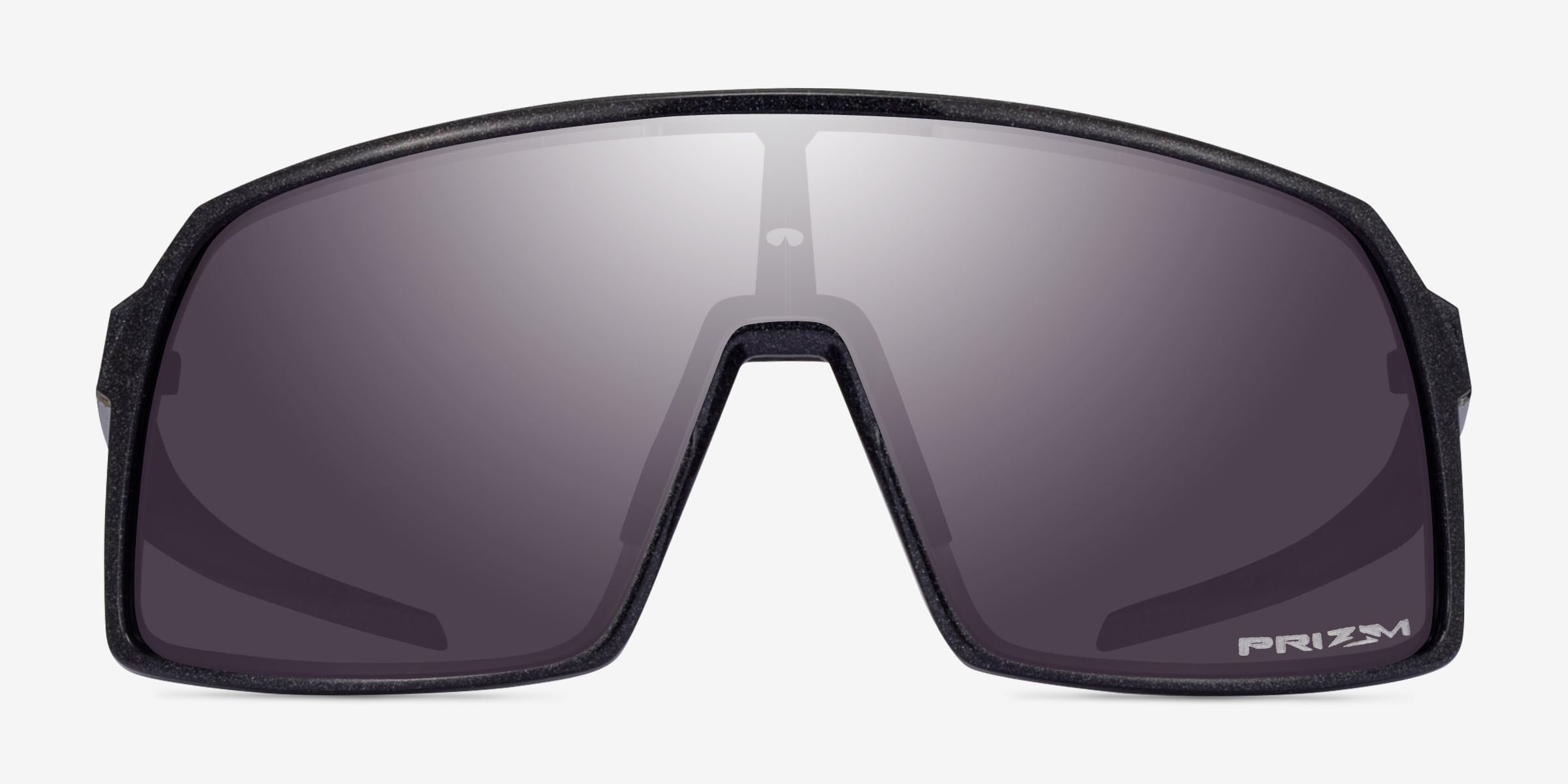 Black oakleys hotsell