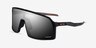 Oakley Sutro Black PlasticSunglass Frames from EyeBuyDirect, Angle View