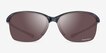 Oakley Unstopppable Clear Gray PlasticSunglass Frames from EyeBuyDirect, Front View