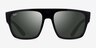 Ray-Ban RB0360S Drifter Black PlasticSunglass Frames from EyeBuyDirect, Front View