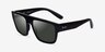 Ray-Ban RB0360S Drifter Black PlasticSunglass Frames from EyeBuyDirect, Angle View