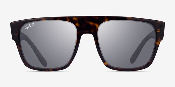 Ray-Ban RB0360S Drifter Écailles Plastique Soleil de Lunette de vue