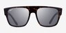 Ray-Ban RB0360S Drifter Tortoise PlasticSunglass Frames from EyeBuyDirect, Front View