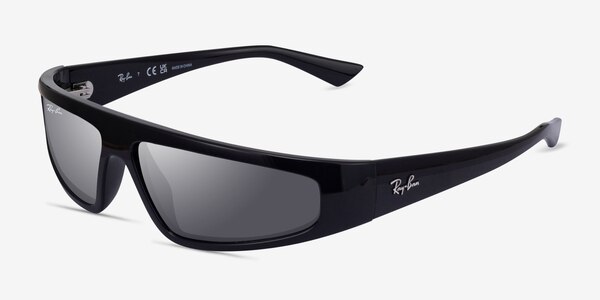 Ray-Ban RB4432 Izaz