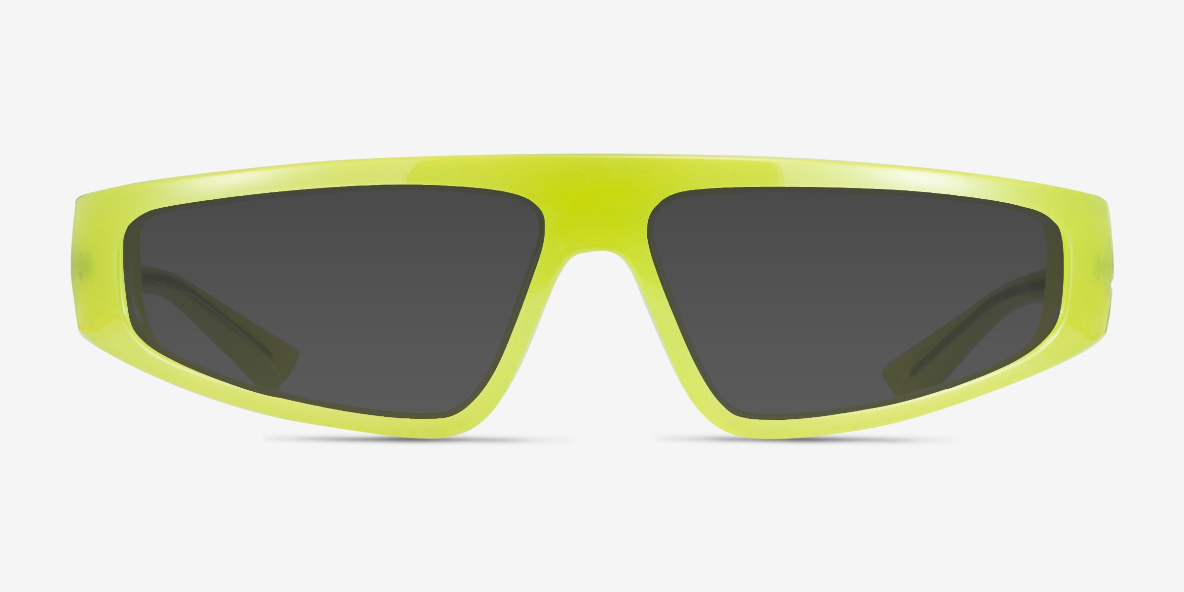 Ray-Ban RB4432 Izaz - Geometric Black Frame Prescription