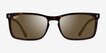 Ray-Ban RB4435 Tortoise PlasticSunglass Frames from EyeBuyDirect, Front View