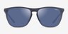 ARNETTE Fry Matte Gray PlasticSunglass Frames from EyeBuyDirect, Front View