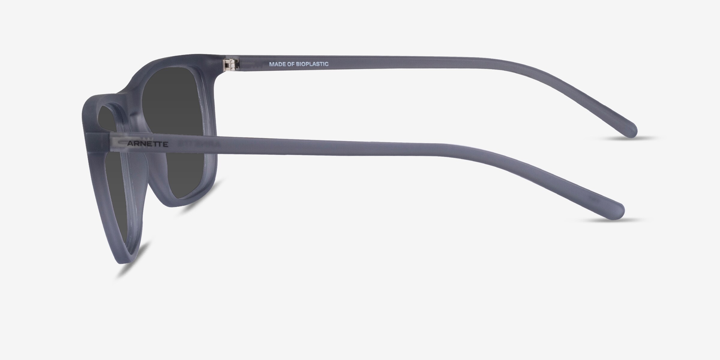 Zalora Armani Exchange Square Glasses Arnette Sunglasses