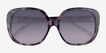 Coach HC8292 L1144 Purple Tortoise AcetateSunglass Frames from EyeBuyDirect, Closed View