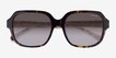Coach HC8335U C7989 Dark Tortoise Alternative MaterialsSunglass Frames from EyeBuyDirect, Closed View