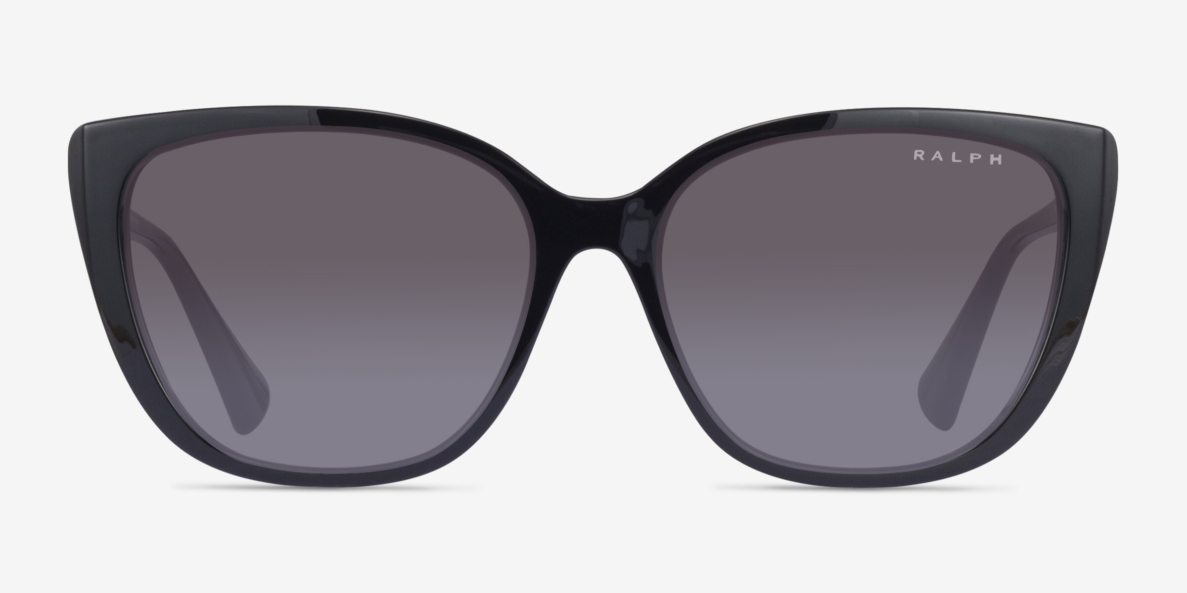 Ralph Lauren RA5274 Sunglasses With Case Ralph Lauren RA5274 BLK – Florida Eyeglasses main image 2