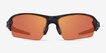 Oakley OO9271 Flak 2.0 Matte Black PlasticSunglass Frames from EyeBuyDirect, Front View