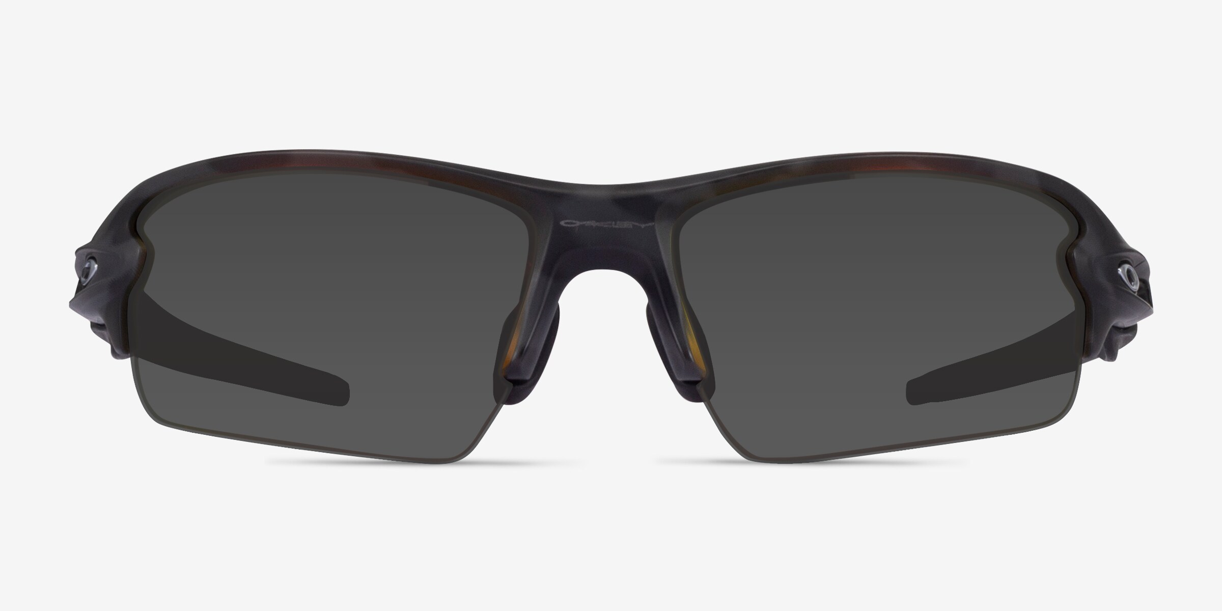 Oakley OO9271 Flak 2.0 - Rectangle Matte Black Frame Prescription