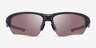 Oakley Flak Beta Gray PlasticSunglass Frames from EyeBuyDirect, Front View