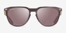 Oakley Thurso Brown PlasticSunglass Frames from EyeBuyDirect, Front View