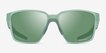 Oakley OO9430 Actuator Matte Green PlasticSunglass Frames from EyeBuyDirect, Front View
