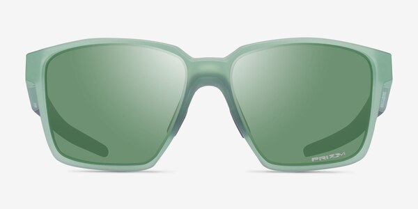 Oakley OO9430 Actuator Vert Mat Plastique Soleil de Lunette de vue