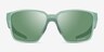 Oakley OO9430 Actuator Matte Green PlasticSunglass Frames from EyeBuyDirect, Front View