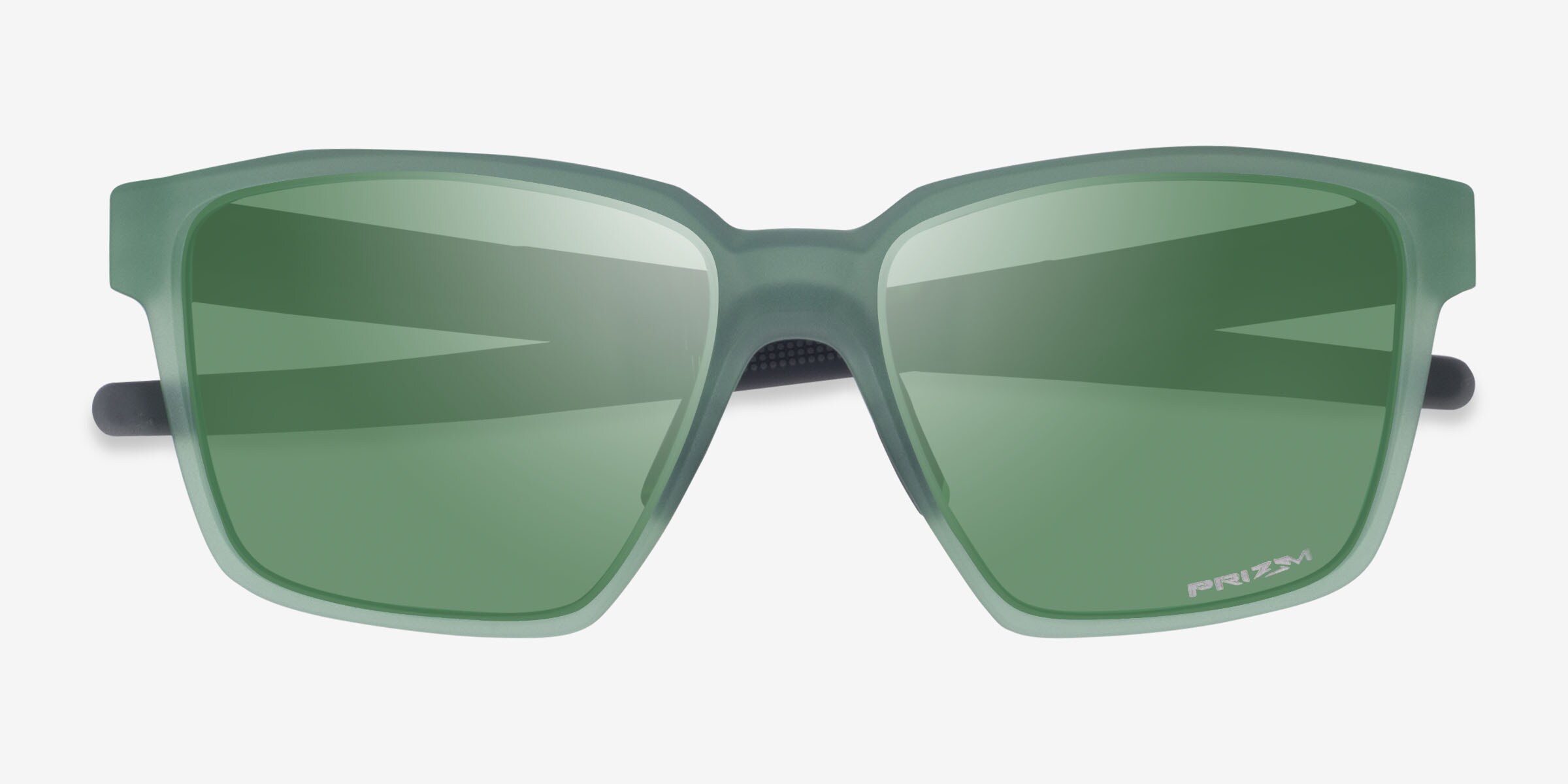 Oakley OO9430 Actuator - Square Matte Green Frame Prescription