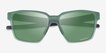 Oakley OO9430 Actuator Matte Green PlasticSunglass Frames from EyeBuyDirect, Closed View