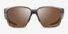 Oakley OO9430 Actuator Clear Brown PlasticSunglass Frames from EyeBuyDirect, Front View