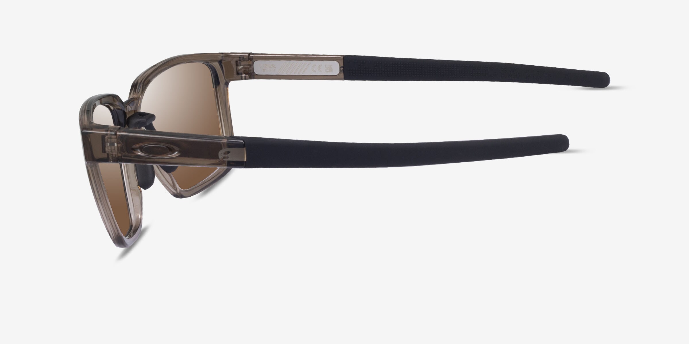 Oakley OO9430 Actuator - Square Matte Green Frame Prescription