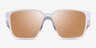 Oakley OO9430 Actuator Clear PlasticSunglass Frames from EyeBuyDirect, Front View