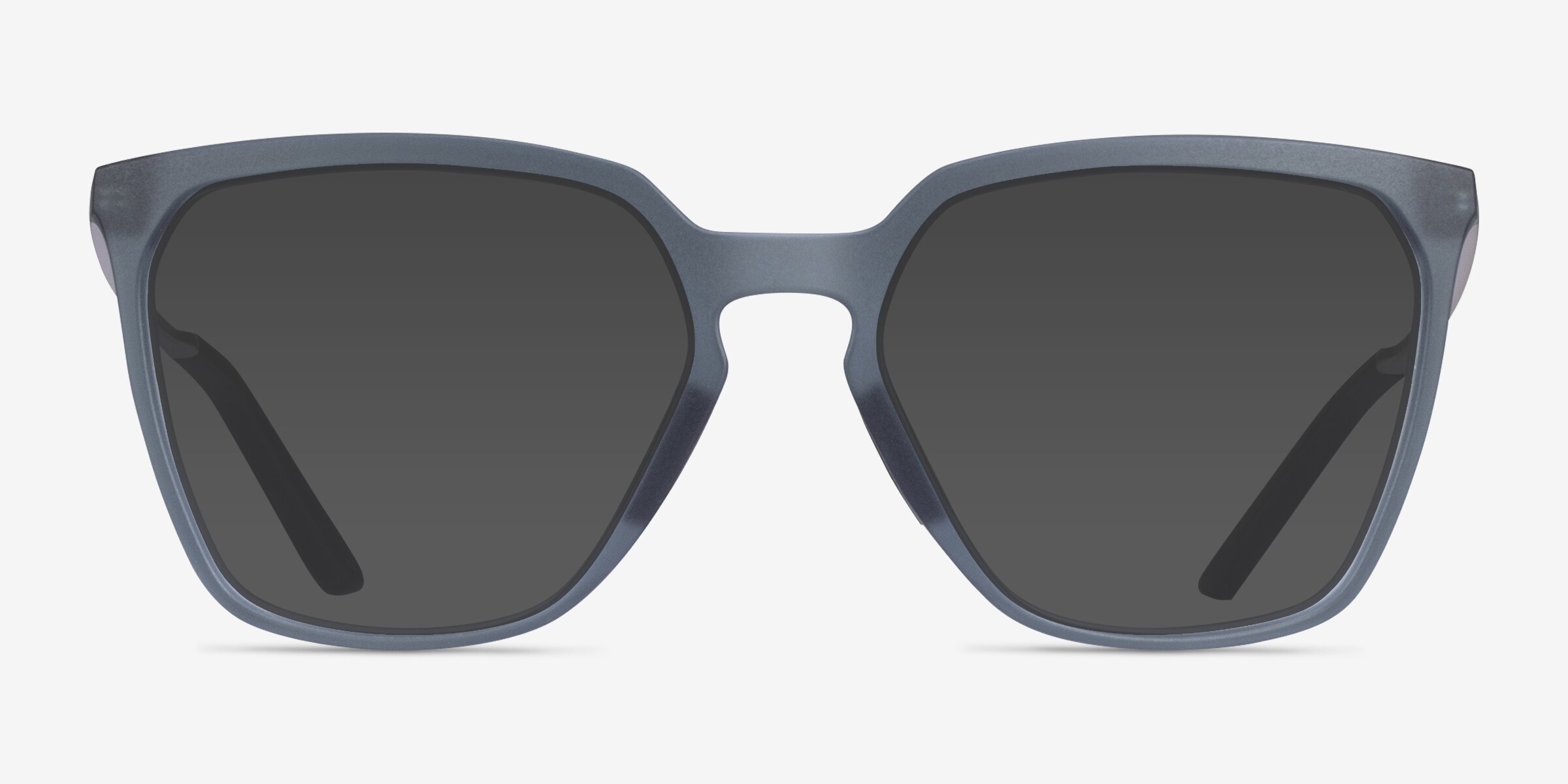 Oakley Sielo SQ, Polarized Sunglasses with Black Case Oakley Sielo SQ Sunglasses | FramesDirect.com main image 3
