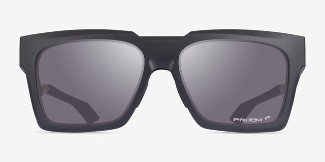Oakley Oo9485 Enigma Ink Black Eco-friendlySunglass Frames from EyeBuyDirect, Front View