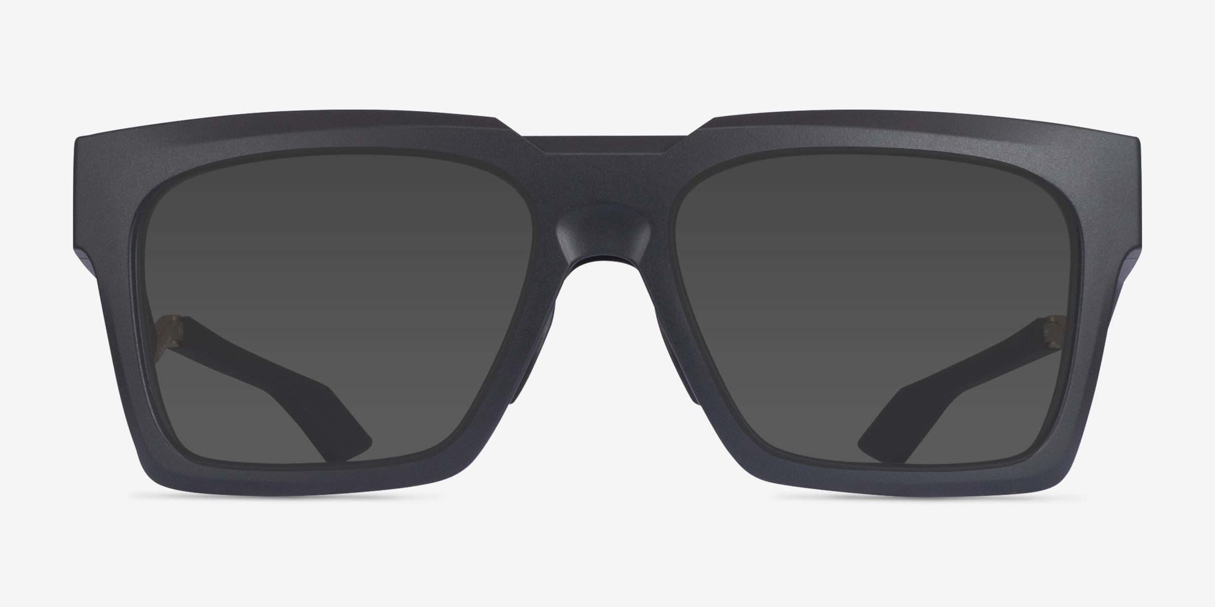 Oakley OO9485 Enigma Ink - Square Black Frame Prescription