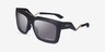 Oakley Oo9485 Enigma Ink Black Eco-friendlySunglass Frames from EyeBuyDirect, Angle View