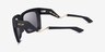 Oakley Oo9485 Enigma Ink Black Eco-friendlySunglass Frames from EyeBuyDirect, Side View