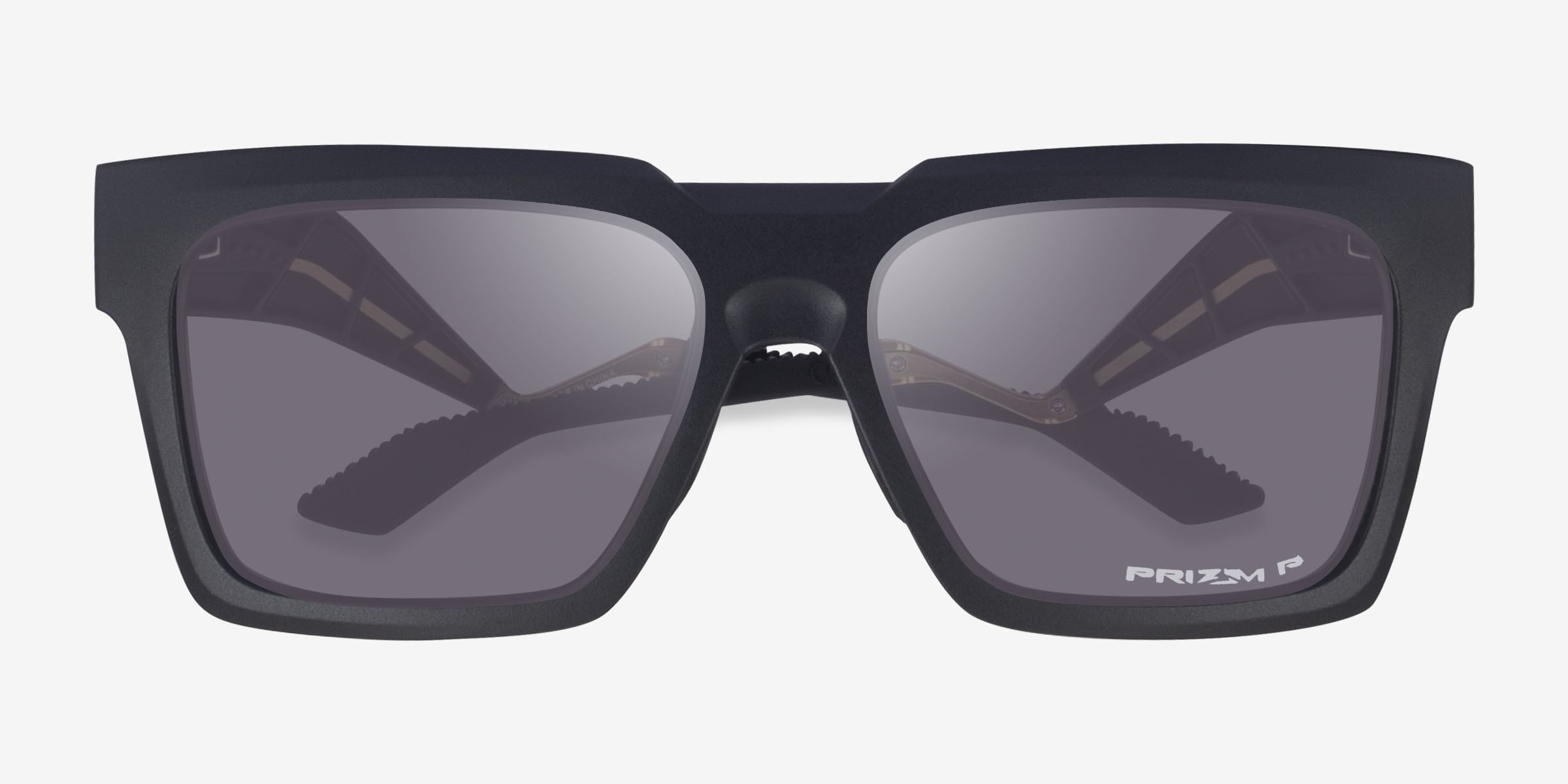 Oakley OO9485 Enigma Ink - Square Black Frame Prescription