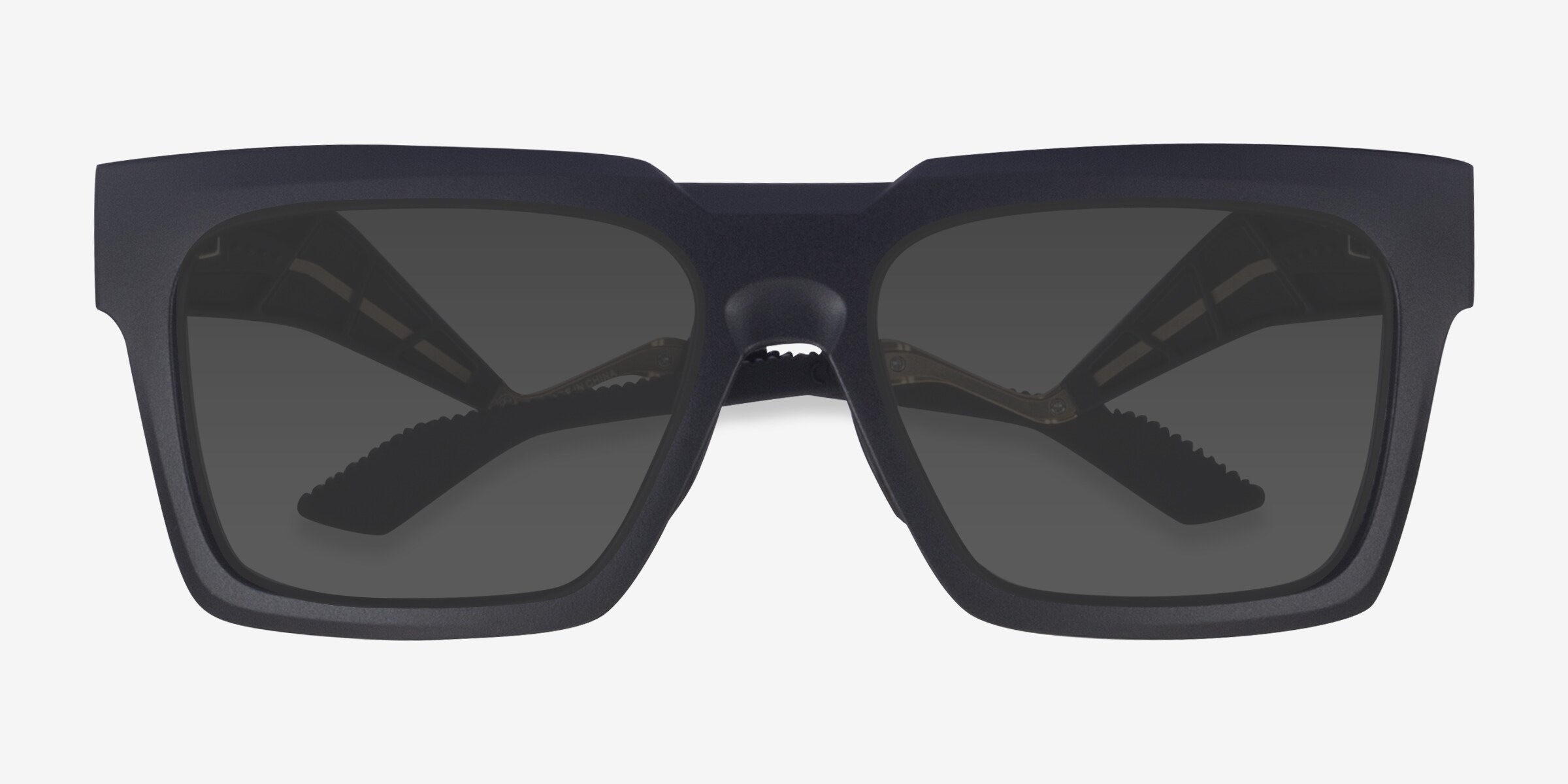 Oakley OO9485 Enigma Ink - Square Black Frame Prescription