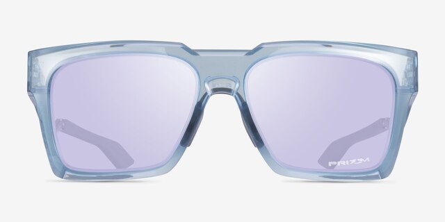 Oakley Oo9485 Enigma Ink Blue Eco-friendlySunglass Frames from EyeBuyDirect, Front View