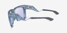 Oakley Oo9485 Enigma Ink Blue Eco-friendlySunglass Frames from EyeBuyDirect, Side View