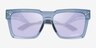 Oakley Oo9485 Enigma Ink Blue Eco-friendlySunglass Frames from EyeBuyDirect, Closed View
